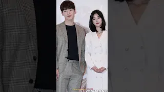 seo ye ji and kim jung hyun relationship shorts video