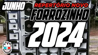 FORROZINHO 2024 REPERTÓRIO ATUALIZADO 2024 CD NOVO 2024 SELEÇÃO 2024 #nordeste #piseiro #forrozin