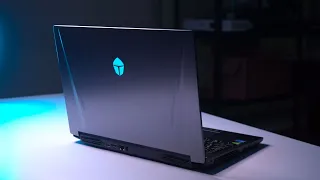 La LAPTOP GAMER MÁS BARATA (china) - Thunderobot 911MT