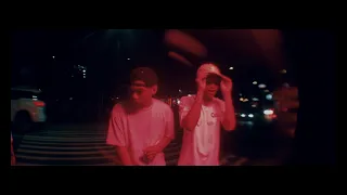 Hev Abi - Migpasayelo (Downtown Drill) feat. LK [Official Music Video]