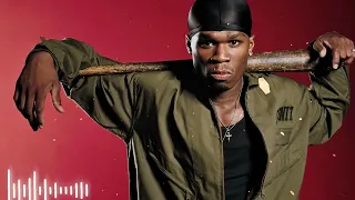 50 Cent - Back Down ( Rebassed 33hz )