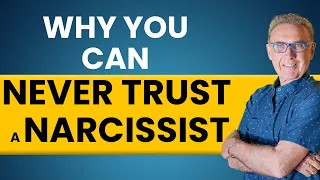 Why You Can Never Trust a Narcissist | Dr. David Hawkins