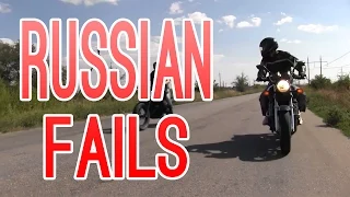 We Love RUSSIA Fail Compilation 2015 || Fails Arena