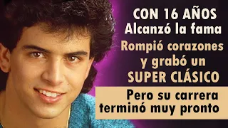 ¿Lo recuerdas? Una breve carrera pero un gran aporte a la música de los 80