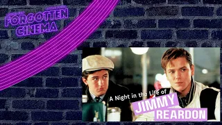 Forgotten Cinema Podcast: A Night in the Life of Jimmy Reardon