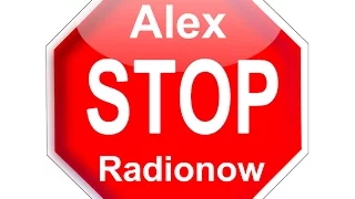 Alex Radionow - Stop (Original mix) (2017)