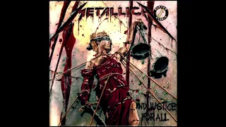 Metallica - Blackened [Custom Remaster]