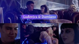 Ludovica x Damiano [Baby]