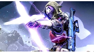 Destiny: The Taken King All Cutscenes (Game Movie) Full Story 1080p HD