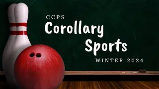 CCPS Carroll Corollary Sport Winter 2024