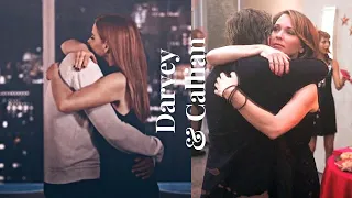 Callian & Darvey || Multicouples || Between 10 years