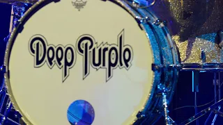 DLF 04.12.1971 Deep Purple. Eine Feuer-Katastrophe als musikalische Inspiration