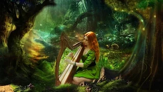 Forest Song-Logan Epic Canto-Medieval Ballad