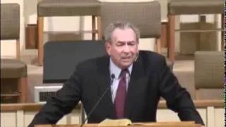 The Wrath of God in Preaching - R. C. Sproul