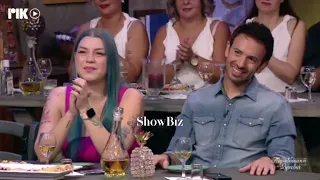 ShowBiz - Ο Πατσαλίδης για 1η φορά στην «Παραδοσιακή Βραδιά» - Το ντουέτο με την Καραντώνη