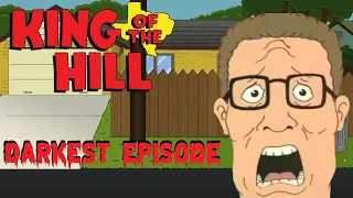 The Darkest Episode Of King Of The Hill