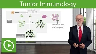 Tumor Immunology: Leukemia, Lymphoma & Myeloma – Immunology | Lecturio