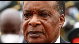 LES CONGOLAIS SONT EXASPÉRÉS DU DICTATEUR DENIS SASSOU NGUESSO (LA RÉVOLUTION EST EN COURS)