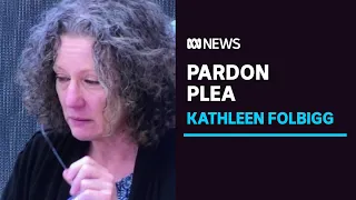 Ninety scientists, doctors call for convicted child killer Kathleen Folbigg's release | ABC News