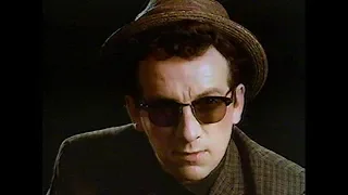 Amnesty International PSA (Elvis Costello), 1986