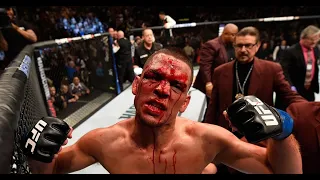 Conor McGregor vs Nate Diaz _3_  Promo Trilogy FINAL SHOWDOWN HD