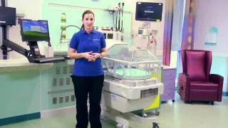 Moving Cook Children's NICU