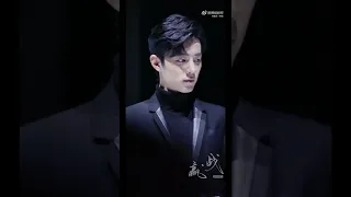 [Fancam | 191202] Xiao Zhan 肖战 - BRAUN Fanmeeting