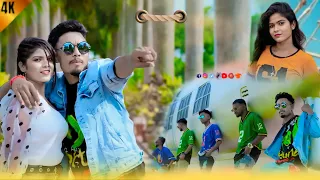 Hum Mar Jayenge //New Nagpuri Sadri Dance Video 2024 // Anjali Tigga //Vinay Kumar // Prity barla