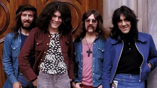 Nazareth - Love Hurts ( Remastered )