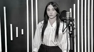 As Vocal- Nelli Araqelyan/ Otarutyun ( cover)