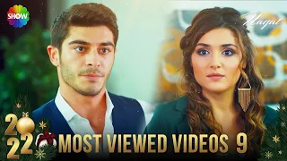 2022 Most Watched - 9 | Hayat (Hindi Dubbed)