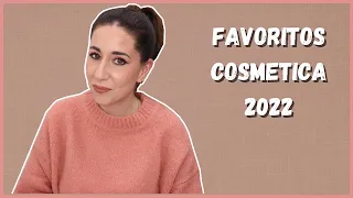 FAVORITOS COSMETICA 2022