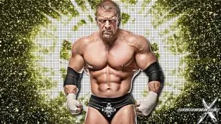 WWE: "King of Kings" ► Triple H 13th Theme Song