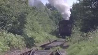 Middleton Railway, Leeds: The oldest railway in the World