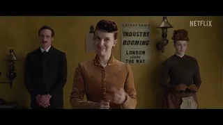 Enola Holmes 2 | Official Trailer | Netflix Türkçe altyazılı (cc)