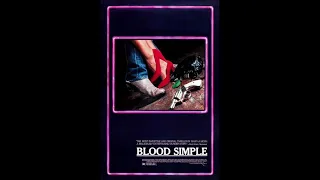 Blood Simple/Simpler