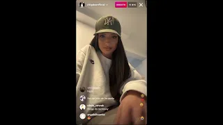 🇵🇱 Viki Gabor - Livestream on Instagram (26/05/2023)