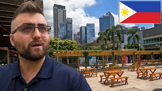 Exploring Modern Manila (BGC) 🇵🇭