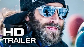 EVEREST Trailer German Deutsch (2015)