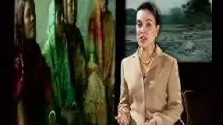 Now is the Time, a UNISDR documentary by Senator Loren Legarda (part 1)