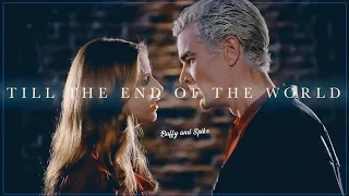 ► Buffy & Spike - Till The End of the World