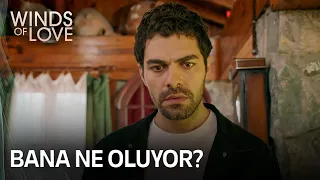 You're not a good liar, Halil Firat | Redemption Episode 50 (MULTI SUB)