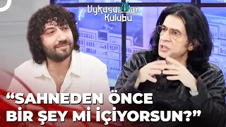 'Tutkum Boğuşmak Show' | Okan Bayülgen ile Uykusuzlar Kulübü