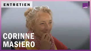 Gilet jaune à l'écran, et pas que... Corinne Masiero