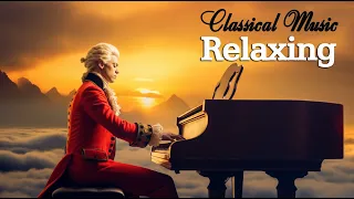 Relaxing classical music: Beethoven | Mozart | Chopin | Bach | Schubert .... Series 56 🎼🎼