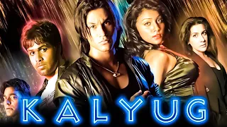 Kalyug 2005 Full Movie HD | Kunal Khemu, Smilie Suri, Emraan Hashmi, Deepal Shaw | Facts & Review