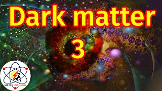 Dark matter and dark energy part-3 #vigyanrecharge