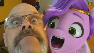 Bronies React: My Little Pony G5 - Make Your Mark (Chapter 1)