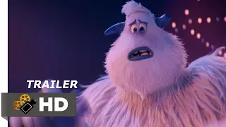 SMALLFOOT - Official Trailer #1 | Clips&Trailers