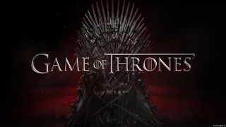 Игра престолов (5сезон) / Game of Thrones Season 5 Trailer FULL HD